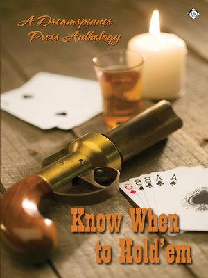 cover image of Know When to Hold 'em